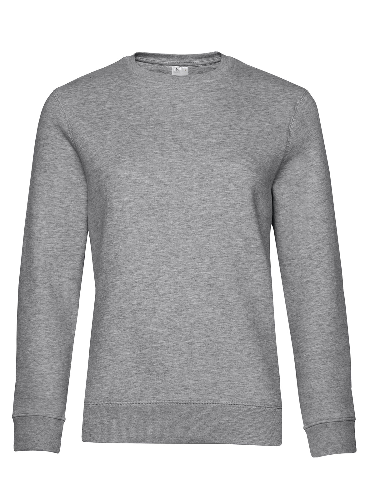 heather grey